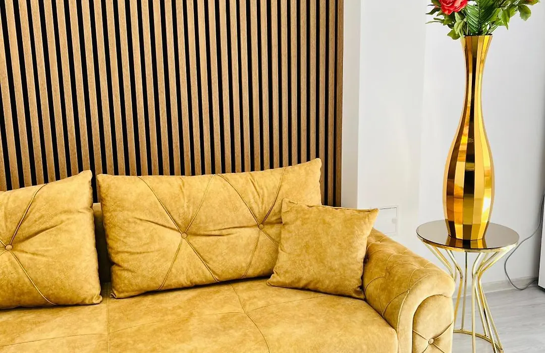 Gold House-1